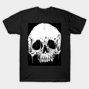 skull T-Shirt